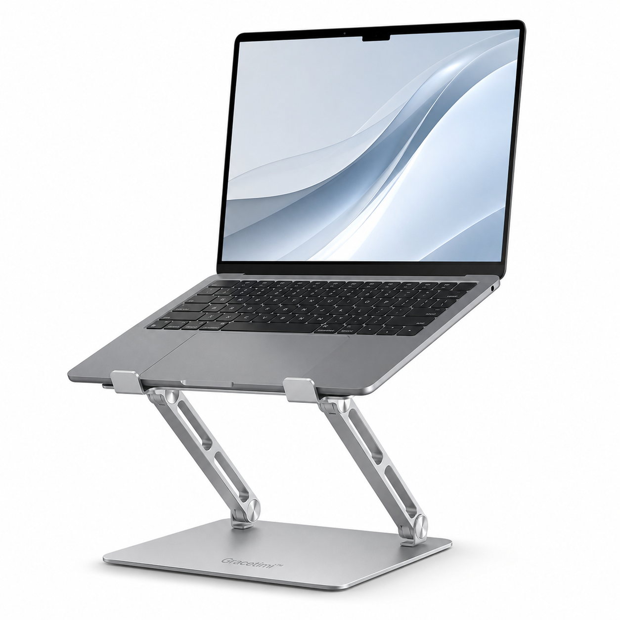Gracetimi™ LiftView Laptop Stand