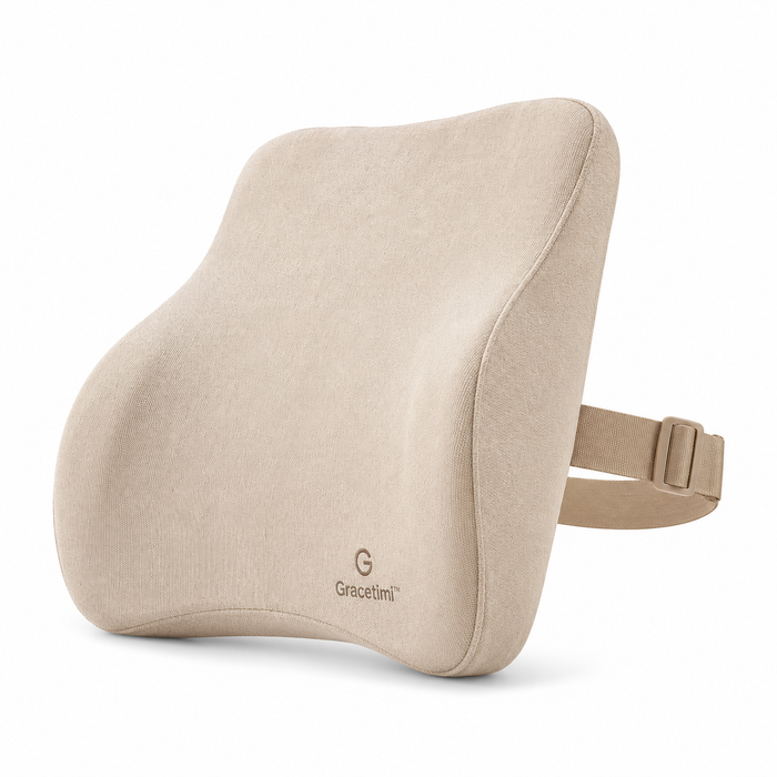 Gracetimi™ SoftAlign Lumbar Cushion