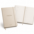Gracetimi™ DailyFlow Planner Book