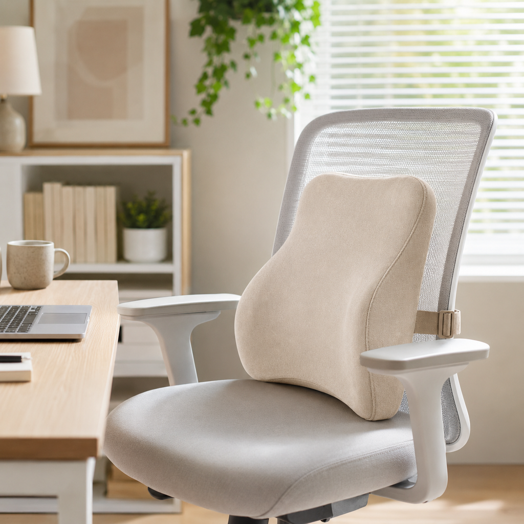 Gracetimi™ SoftAlign Lumbar Cushion