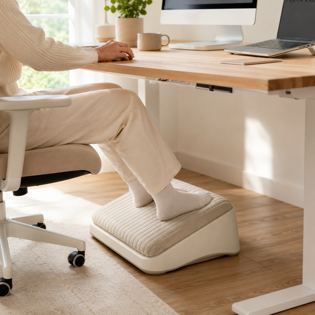Gracetimi™ RestStep Foot Support