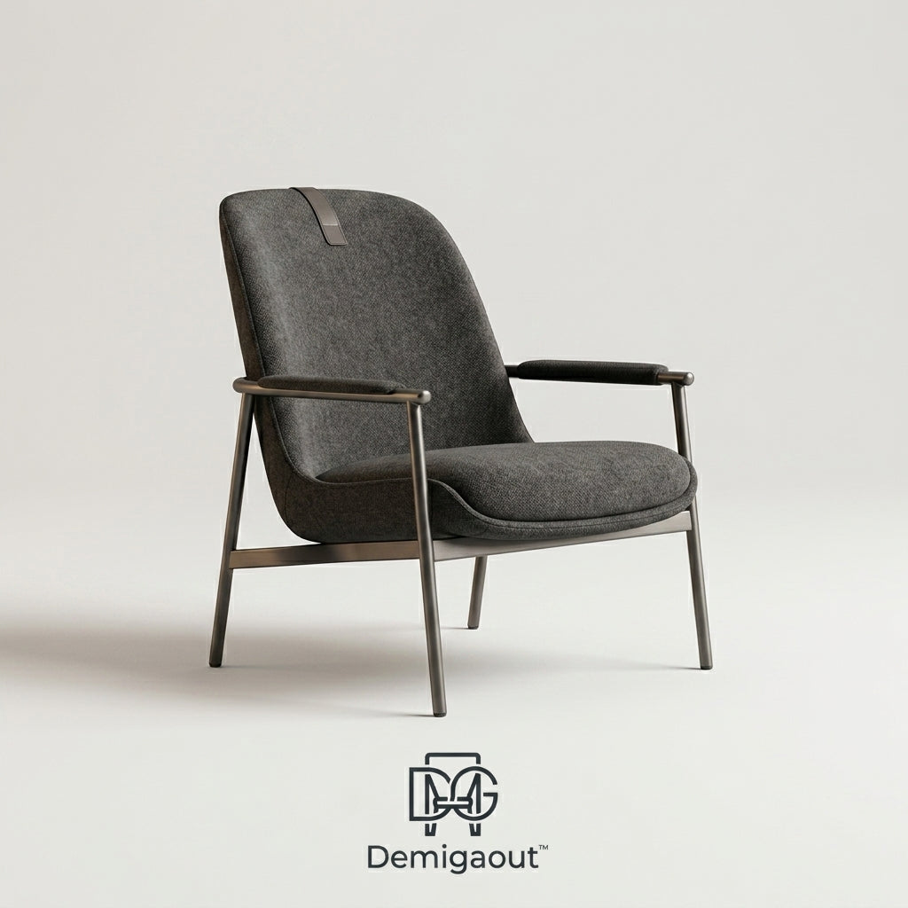 Demigaout™ AeroNest Lounge Chair